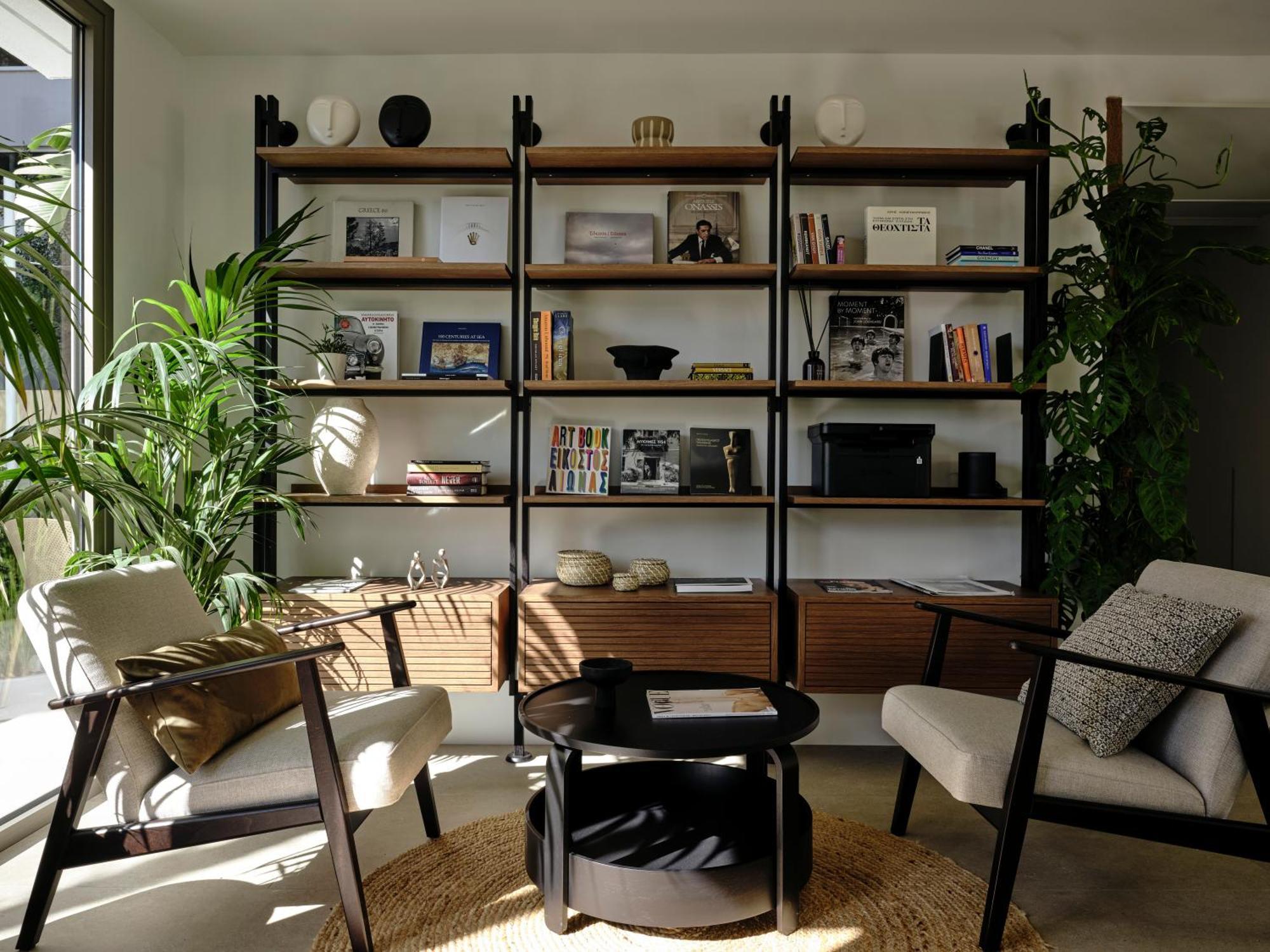 Bond Smart Living Suites Atény Exteriér fotografie
