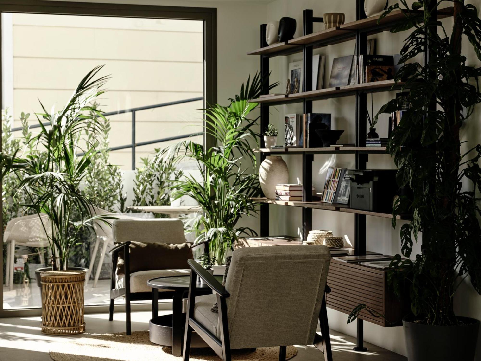 Bond Smart Living Suites Atény Exteriér fotografie