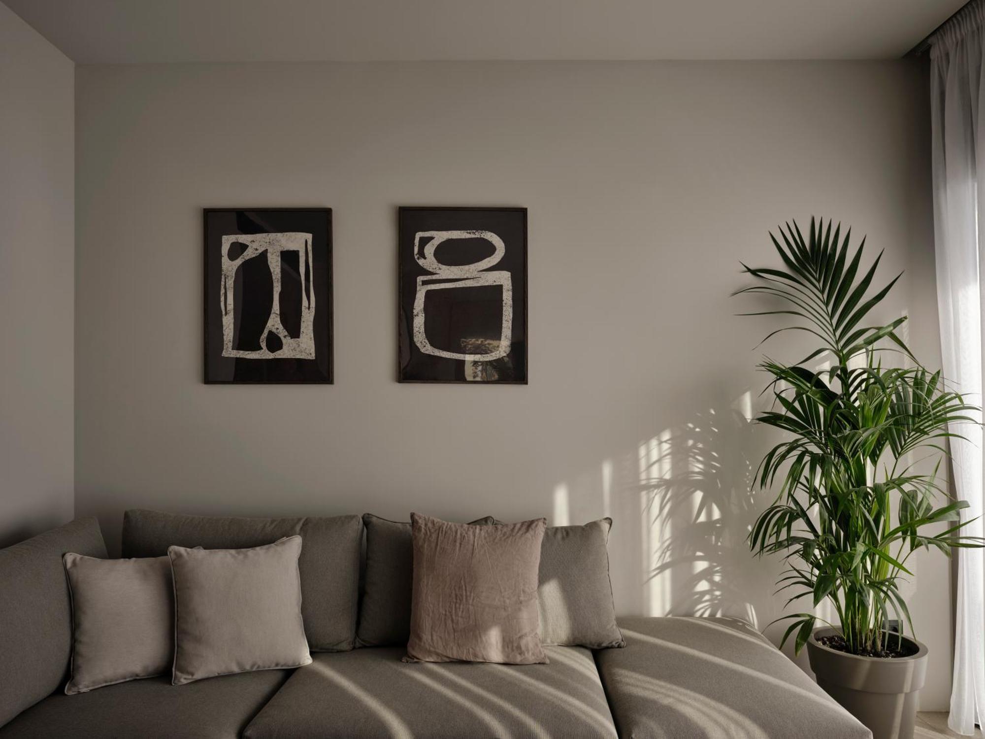 Bond Smart Living Suites Atény Exteriér fotografie