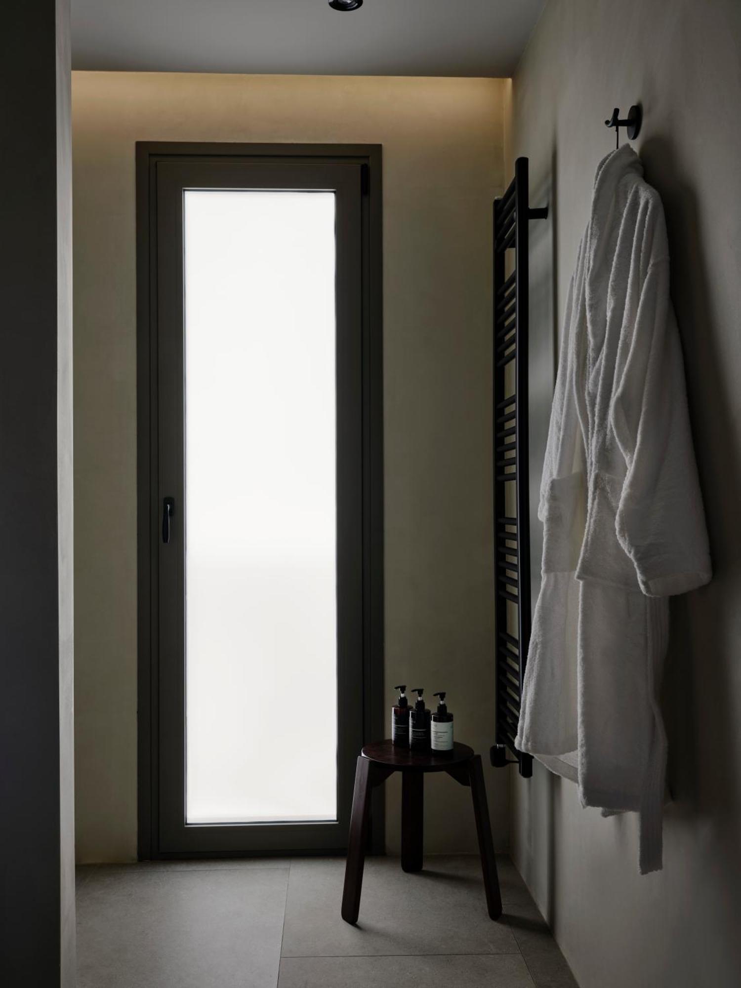 Bond Smart Living Suites Atény Exteriér fotografie
