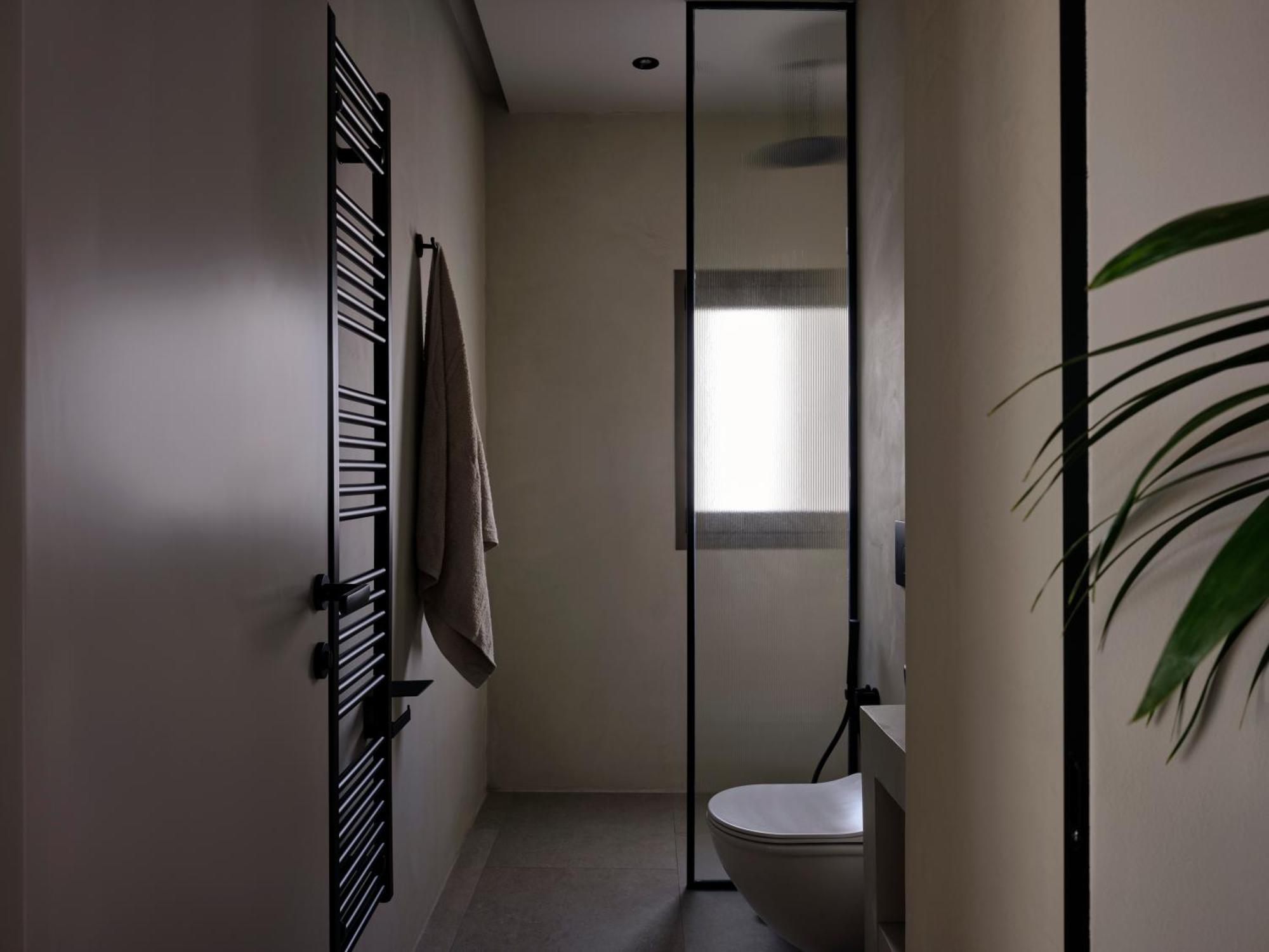 Bond Smart Living Suites Atény Exteriér fotografie