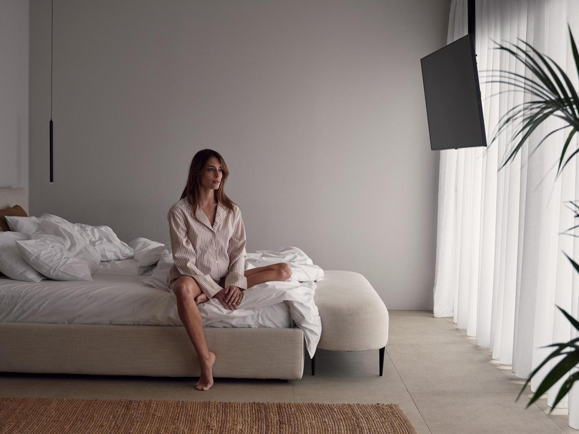 Bond Smart Living Suites Atény Exteriér fotografie